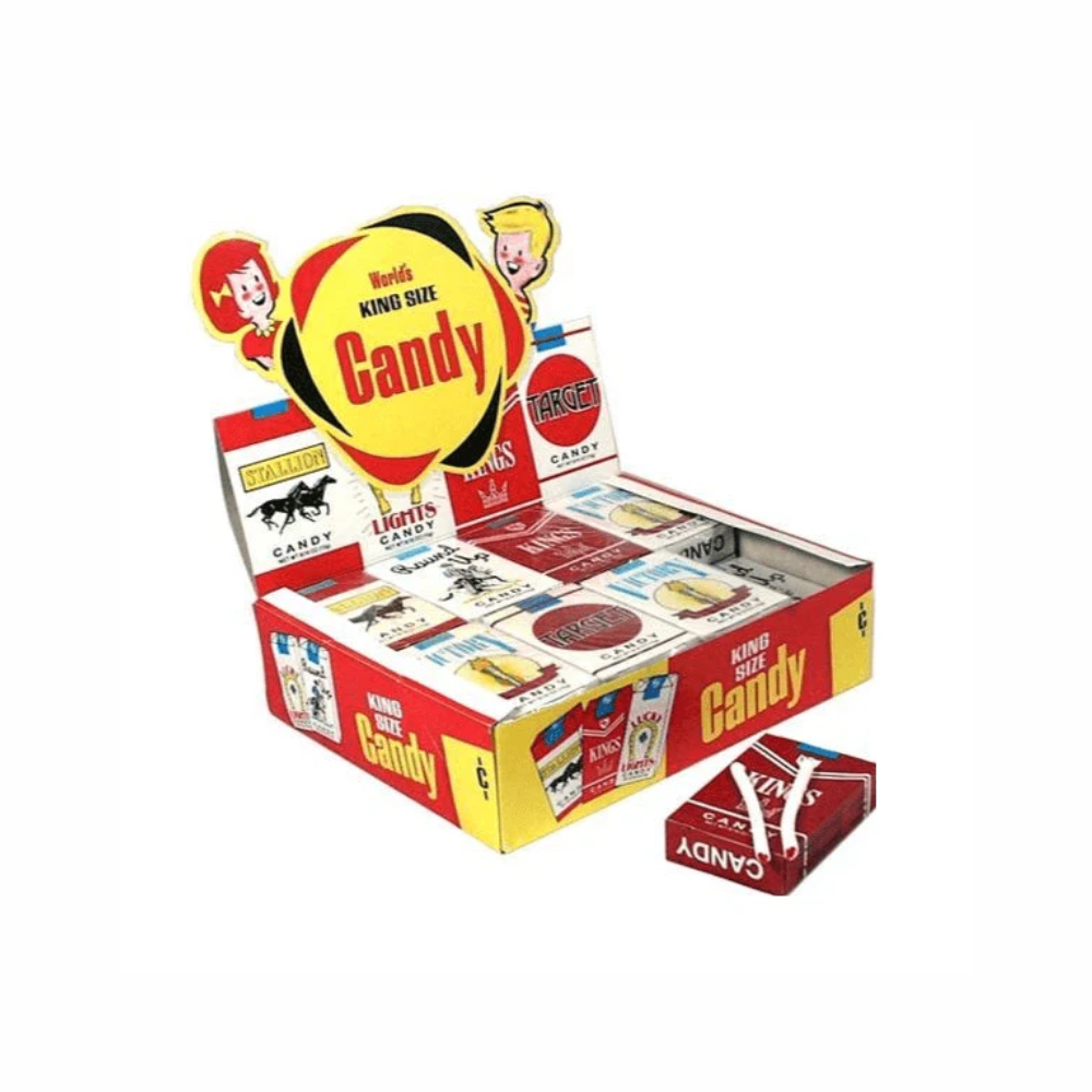 World's Candy Cigarette