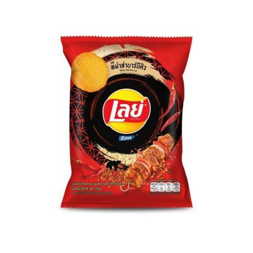 Lays Mala Barbecue - Sweet Palace Candy Shop