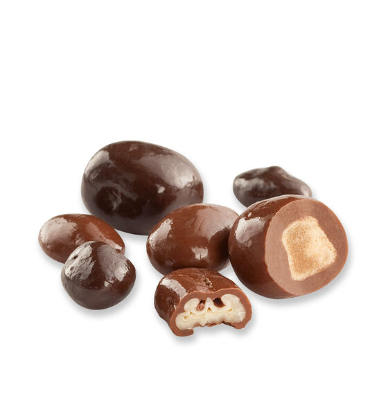 Chocolate Covered