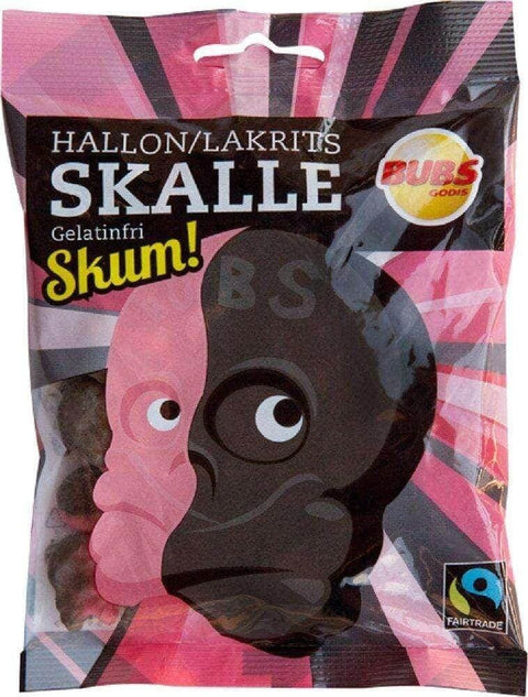 Bubs Swedish Candy