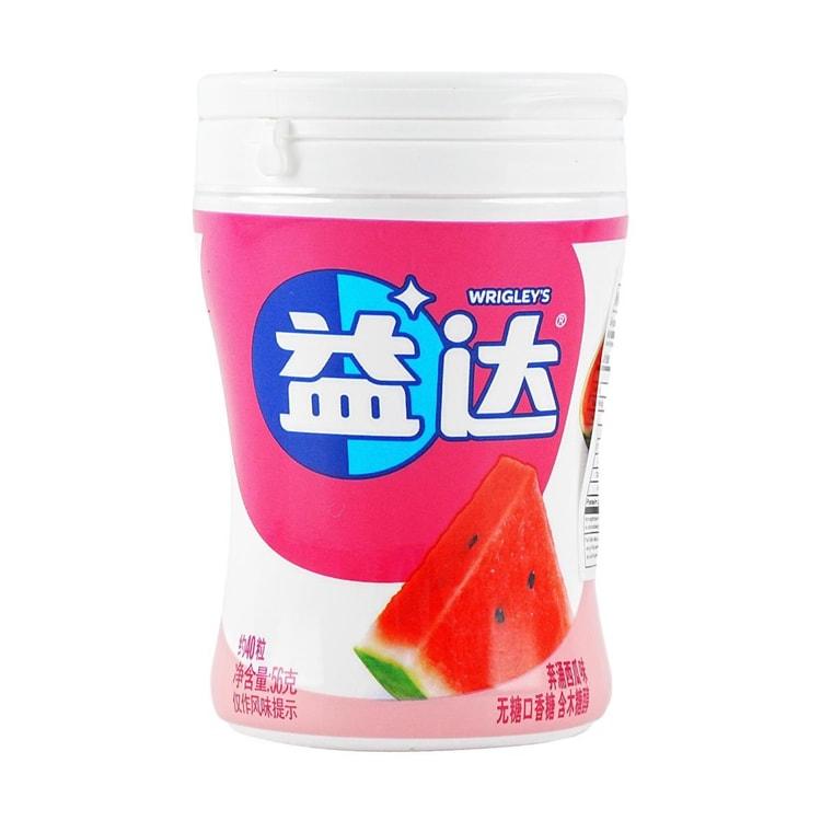 Extra Watermelon Rush - 40 pieces - Sweet Palace Candy Shop