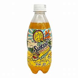 Sunkist Passion Fruit