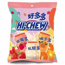 Hi-Chew Yogurt - Sweet Palace Candy Shop