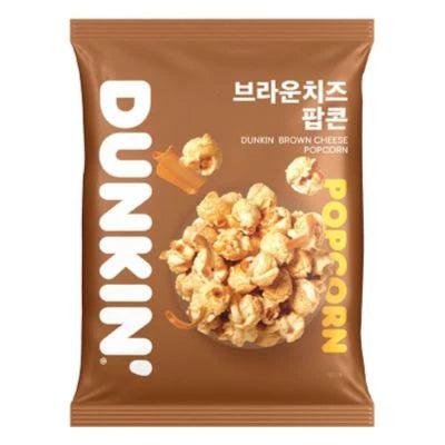 Dunkin Brown Cheese Popcorn - Sweet Palace Candy Shop