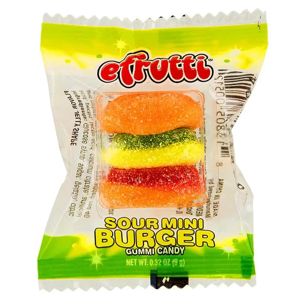 Efrutti Candies