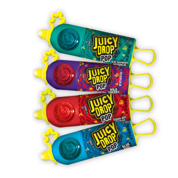 Juicy Drop