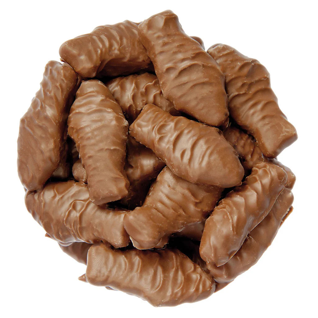 Chocolate Covered Gummies