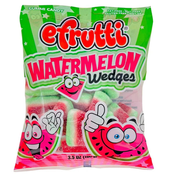 Efrutti Candies