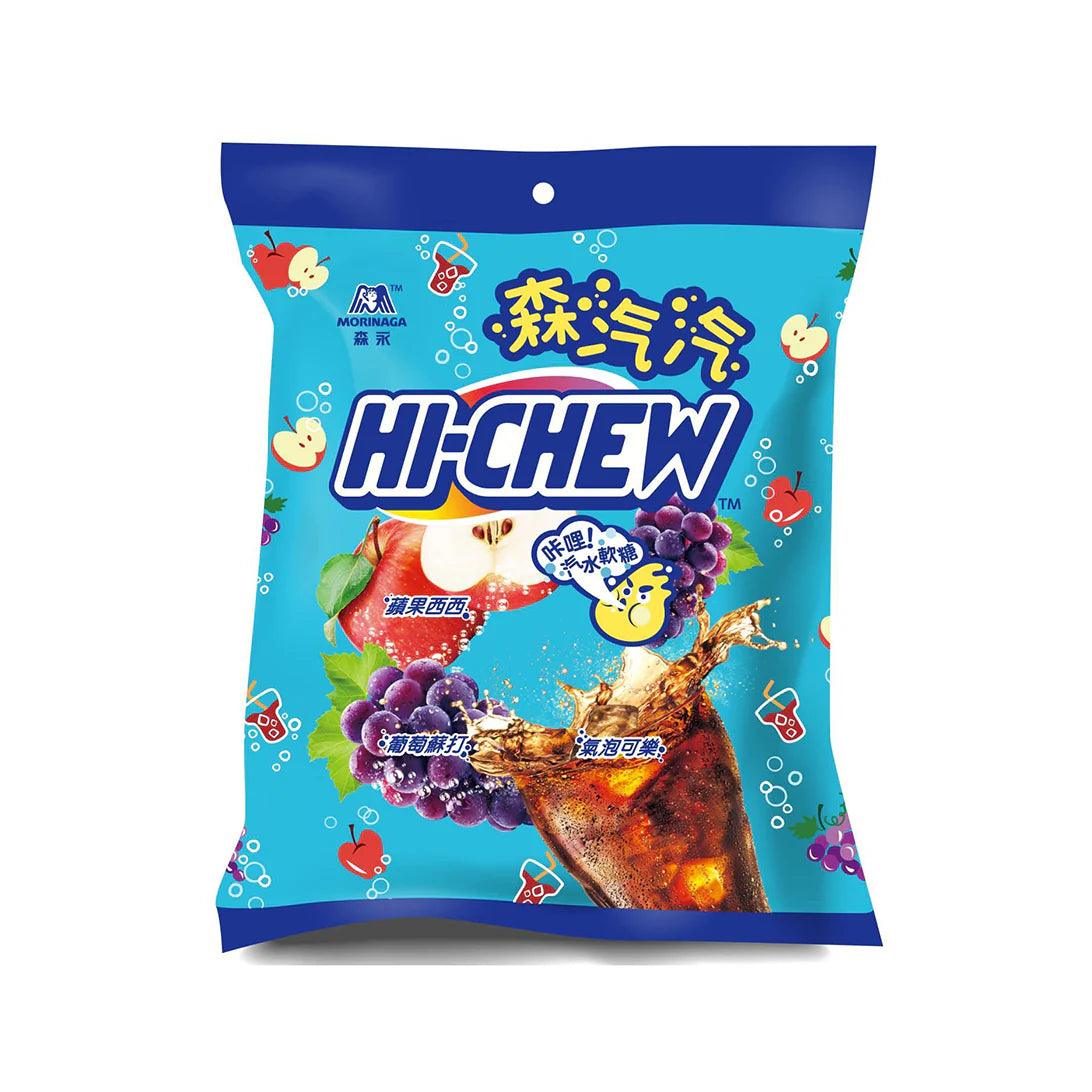 Hi-Chew Soda - Sweet Palace Candy Shop