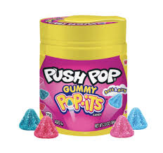 Push Pop