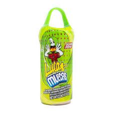 Lucas Muecas Cucumber - Sweet Palace Candy Shop