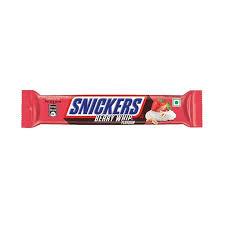 Snickers Berry Whip - Sweet Palace Candy Shop
