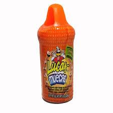 Lucas Muecas Mango - Sweet Palace Candy Shop