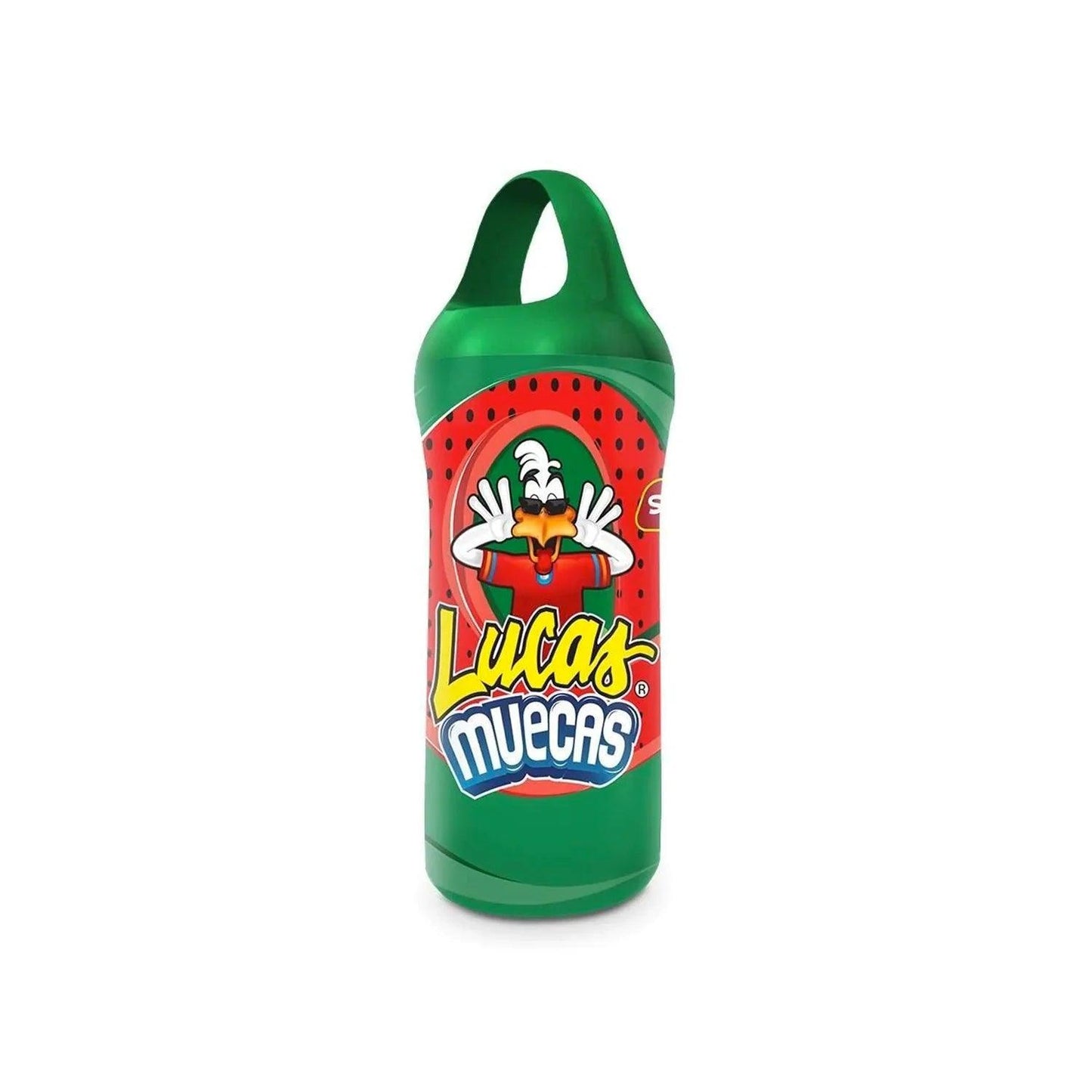 Lucas Muecas Watermelon - Sweet Palace Candy Shop