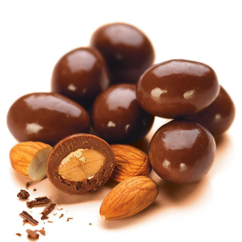 Chocolate Covered