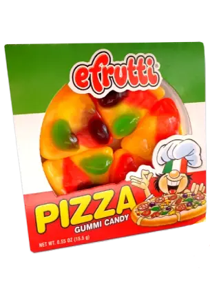 Efrutti Candies