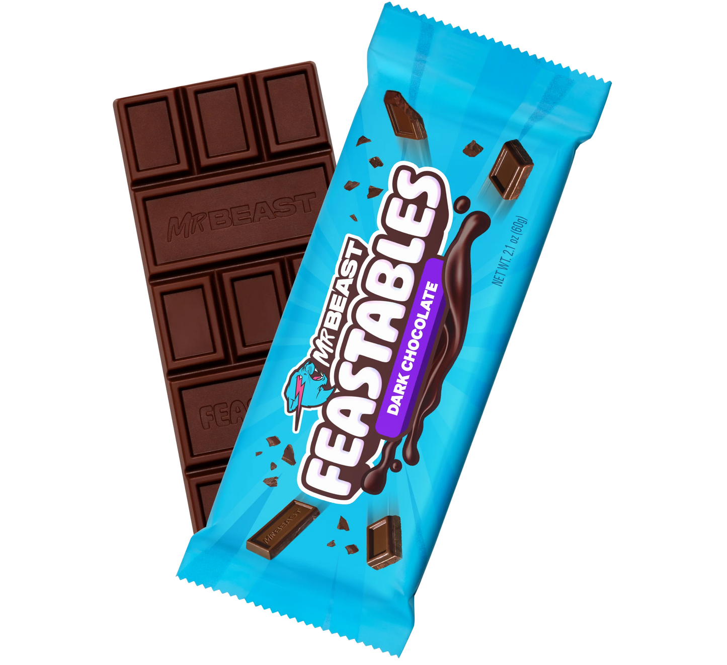 MrBeast Feastables