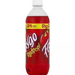 Faygo Redpop - Sweet Palace Candy Shop