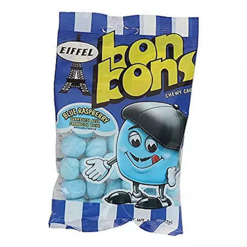 Bon Bons Blue Raspberry - Sweet Palace Candy Shop