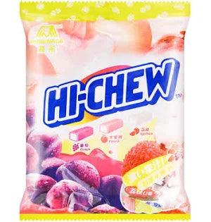 Hi-Chew Tropical - Sweet Palace Candy Shop