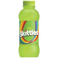 Skittles Sour Drink - Sweet Palace Candy Shop