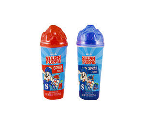 Slush Puppie Squeeze Candy