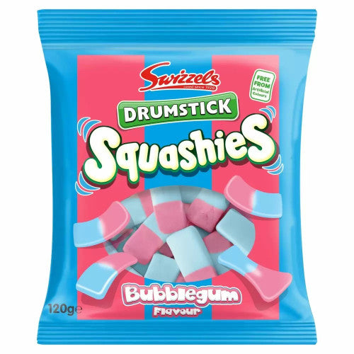 Squashies Drumsticks