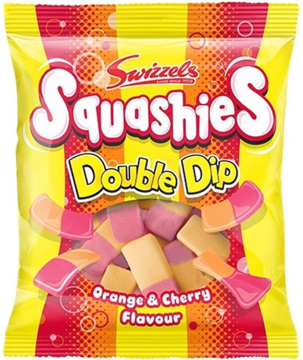 Squashies Drumsticks