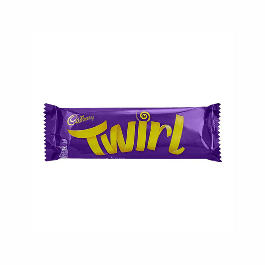 British Cadbury chocolate