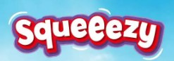 Sunny Days Squeeezy