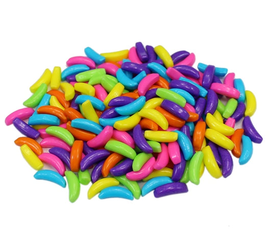 Assorted Silly Bananas 1/2 Pound