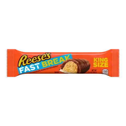 Reese's Chocolates and Cups