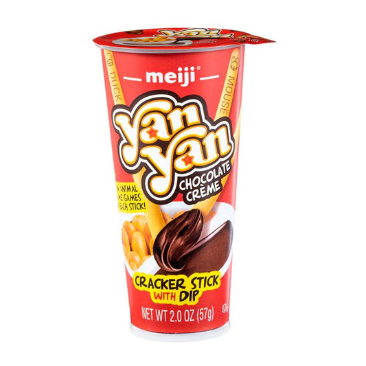 Yan-Yan Chocolate - Sweet Palace Candy Shop