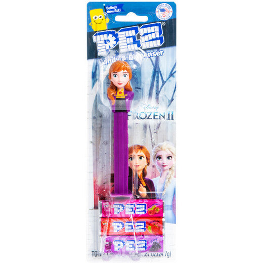 PEZ Frozen