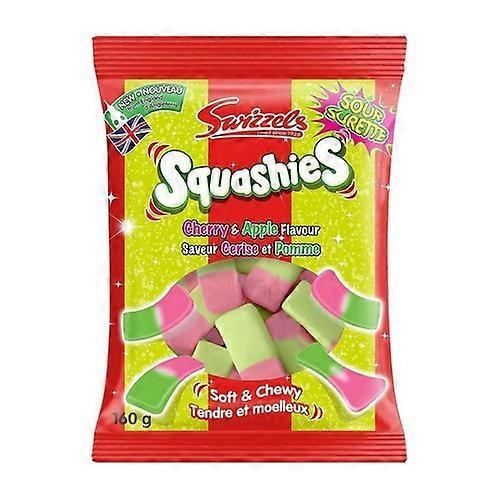 Squashies Drumsticks