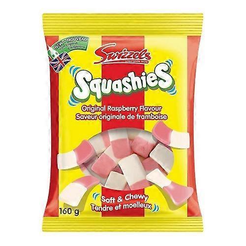 Squashies Drumsticks