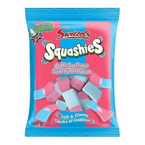 Squashies Drumsticks