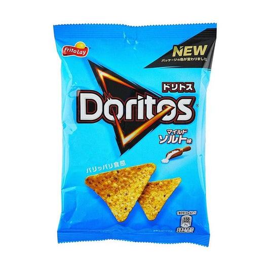 Doritos Mild Salt - Sweet Palace Candy Shop