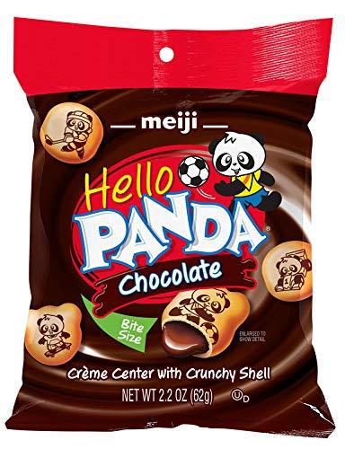 Hello Panda Chocolate 2.2. oz - Sweet Palace Candy Shop