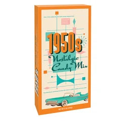 Candy Decades Gift Box