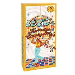 Candy Decades Gift Box
