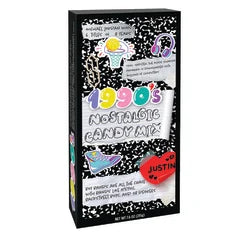 Candy Decades Gift Box