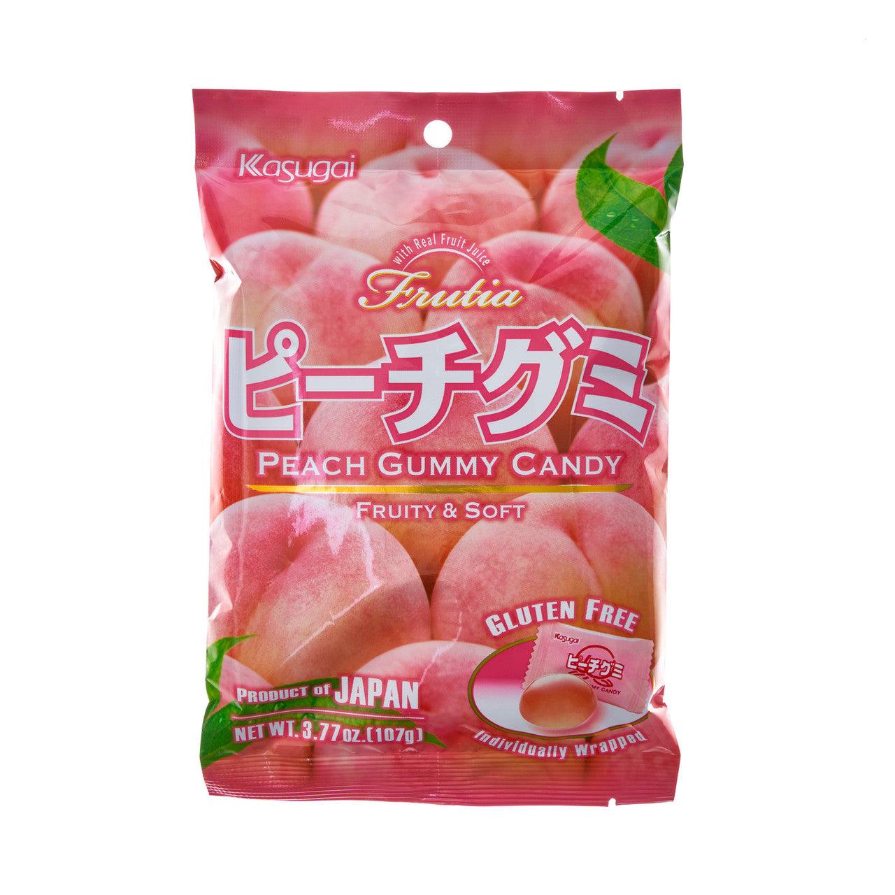 Kasugai Peach - Sweet Palace Candy Shop