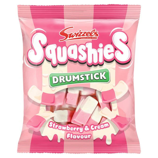 Squashies Drumsticks