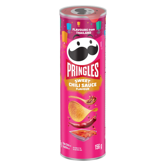 Pringles Sweet Chili Sauce