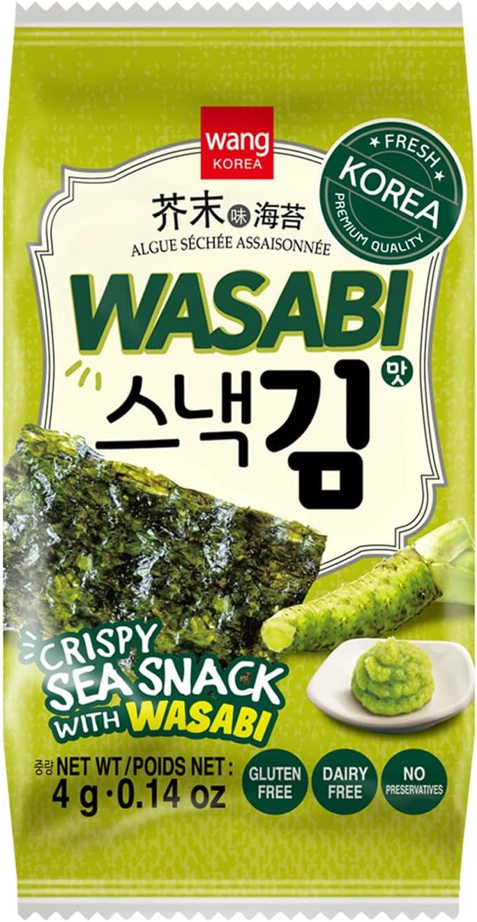Seaweed