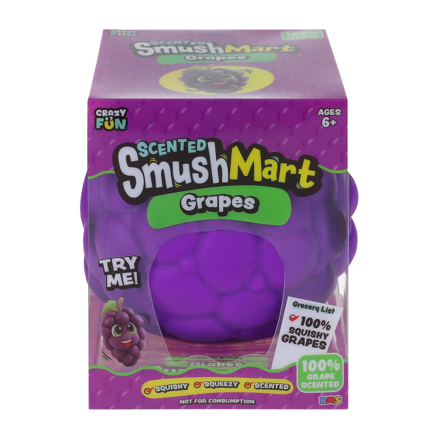 RMS® ORIGINAL SCENTED SMUSHMART