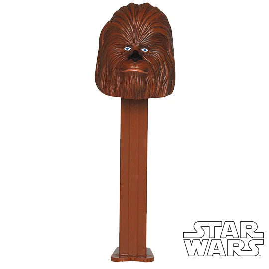 PEZ Star Wars
