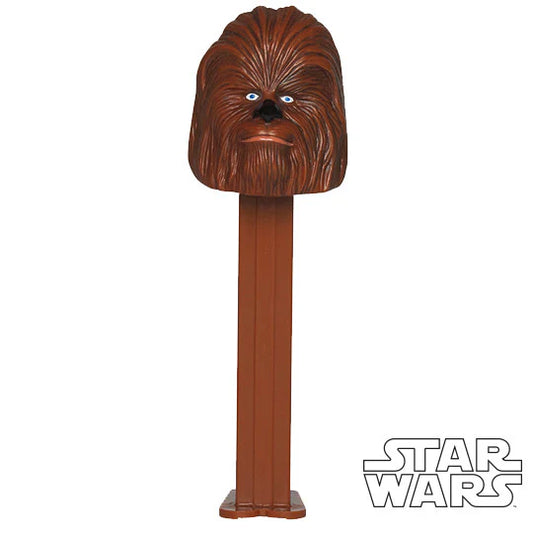 PEZ Star Wars