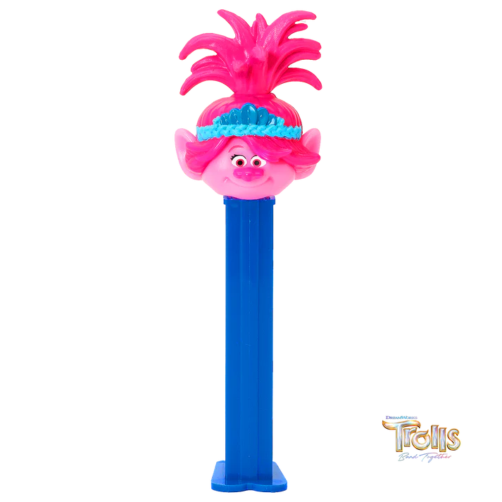 PEZ Trolls